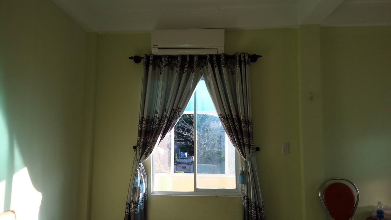 Hai Dang Hotel Chau Lang Chanh Zewnętrze zdjęcie
