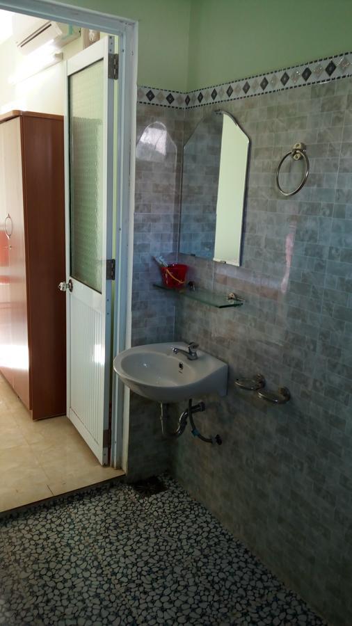 Hai Dang Hotel Chau Lang Chanh Zewnętrze zdjęcie