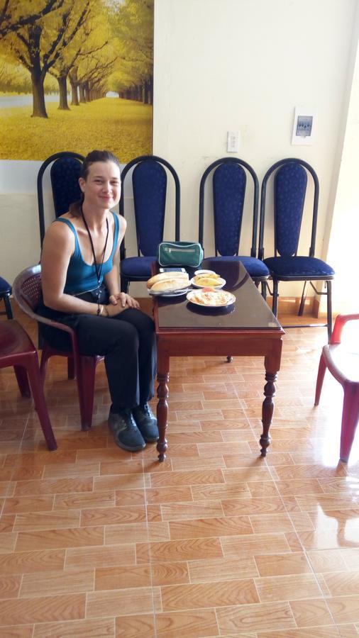 Hai Dang Hotel Chau Lang Chanh Zewnętrze zdjęcie