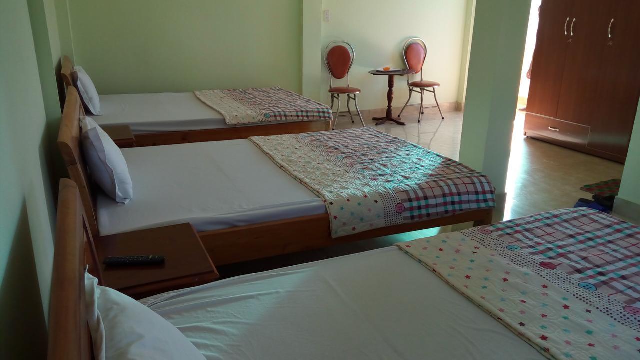 Hai Dang Hotel Chau Lang Chanh Zewnętrze zdjęcie