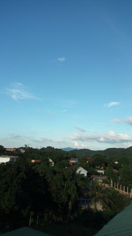 Hai Dang Hotel Chau Lang Chanh Zewnętrze zdjęcie