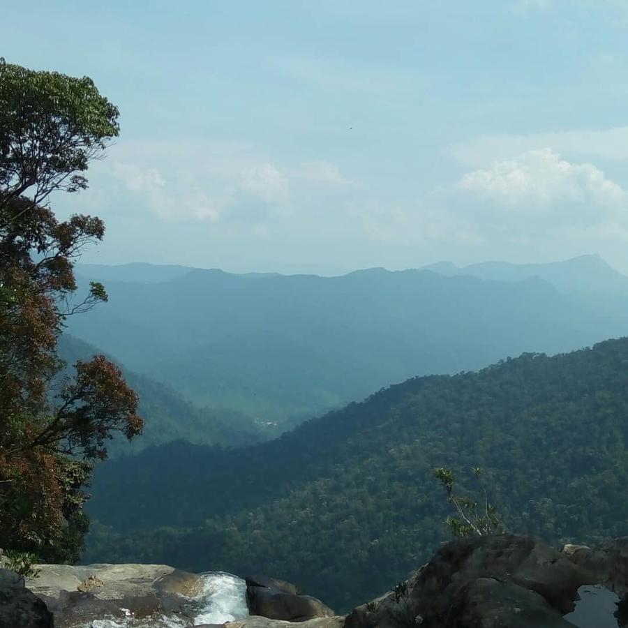 Hai Dang Hotel Chau Lang Chanh Zewnętrze zdjęcie