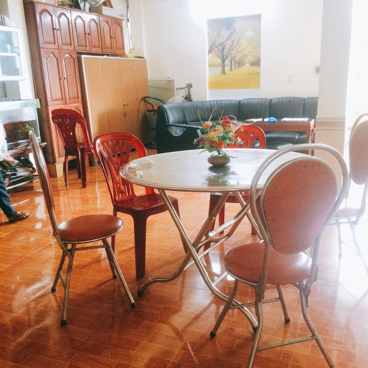 Hai Dang Hotel Chau Lang Chanh Zewnętrze zdjęcie
