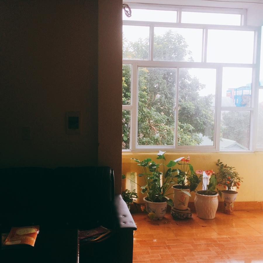 Hai Dang Hotel Chau Lang Chanh Zewnętrze zdjęcie