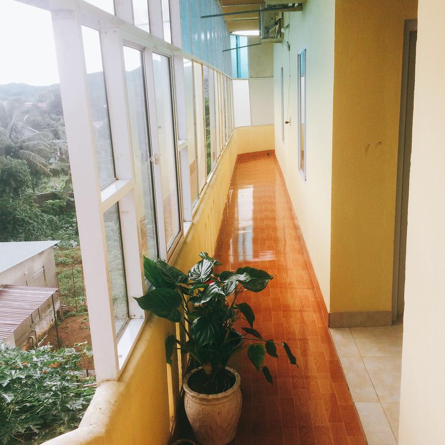 Hai Dang Hotel Chau Lang Chanh Zewnętrze zdjęcie
