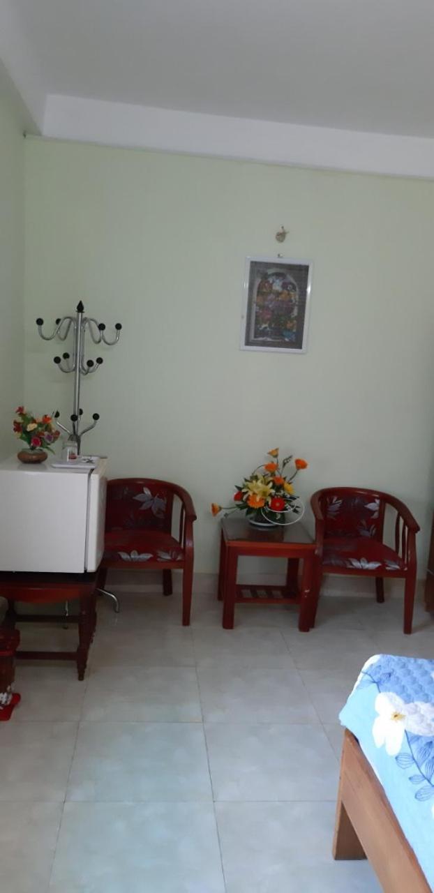 Hai Dang Hotel Chau Lang Chanh Zewnętrze zdjęcie