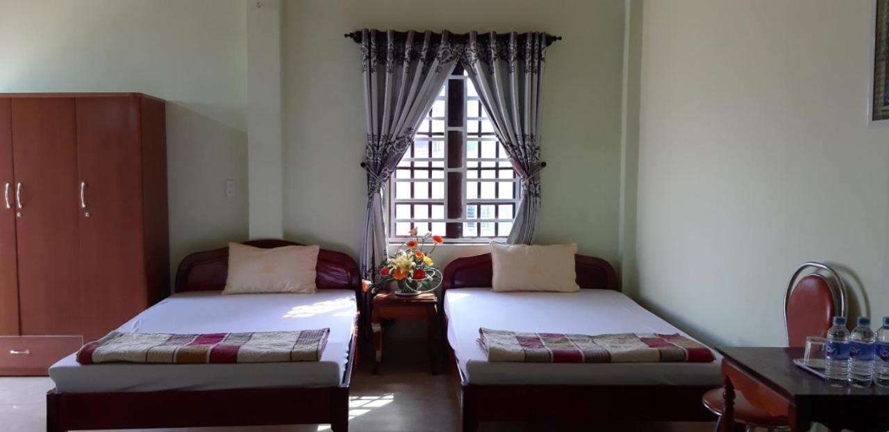 Hai Dang Hotel Chau Lang Chanh Zewnętrze zdjęcie