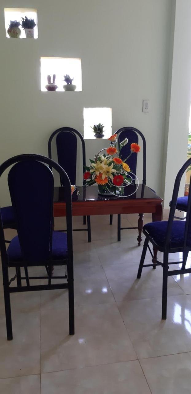 Hai Dang Hotel Chau Lang Chanh Zewnętrze zdjęcie