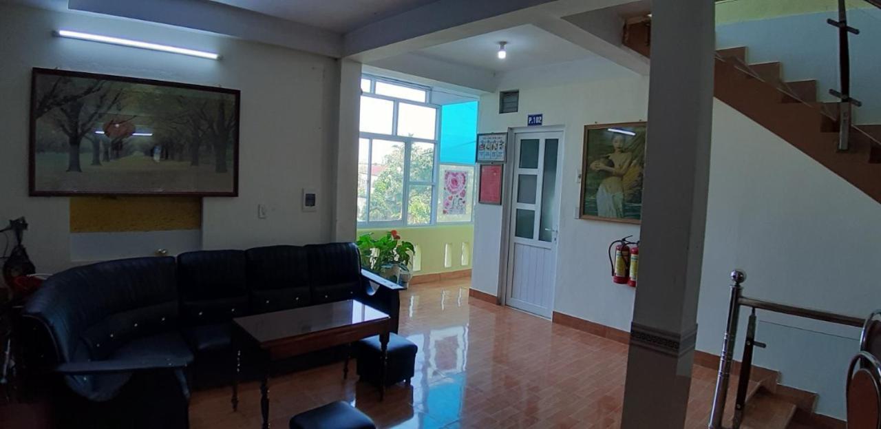 Hai Dang Hotel Chau Lang Chanh Zewnętrze zdjęcie