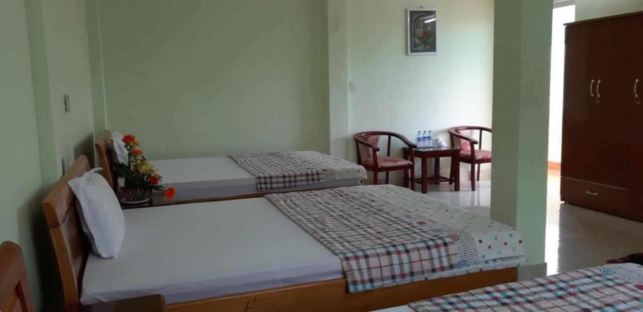 Hai Dang Hotel Chau Lang Chanh Zewnętrze zdjęcie