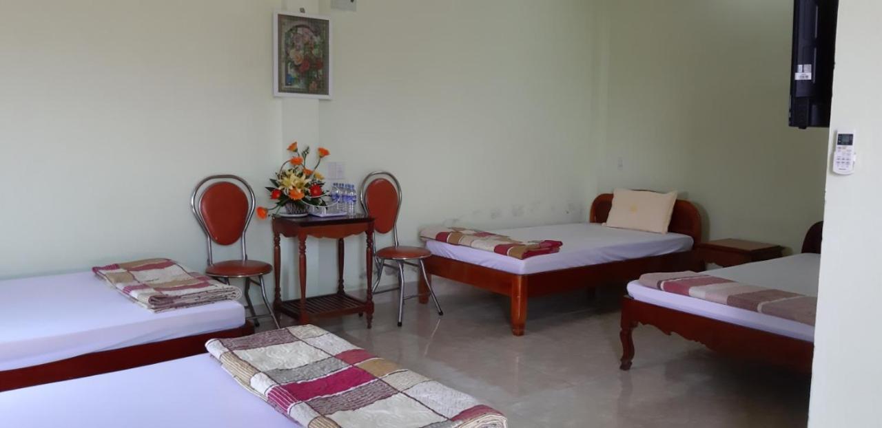 Hai Dang Hotel Chau Lang Chanh Zewnętrze zdjęcie