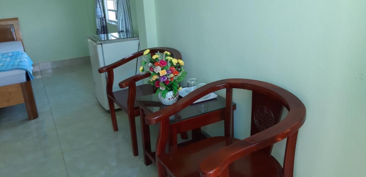 Hai Dang Hotel Chau Lang Chanh Zewnętrze zdjęcie