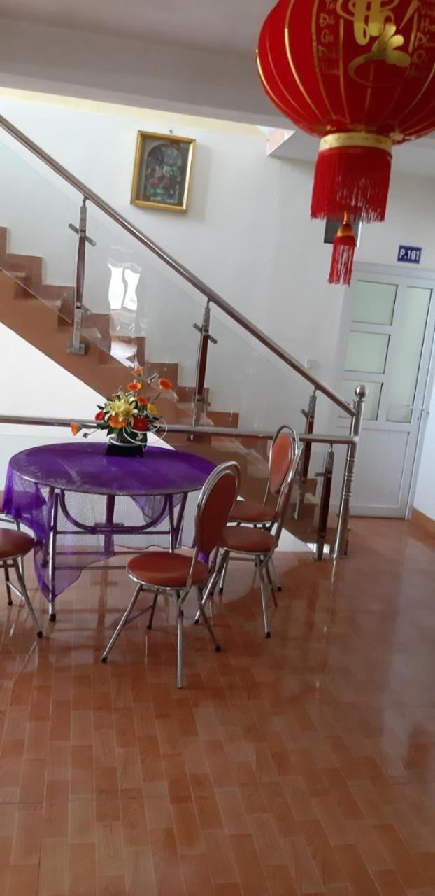 Hai Dang Hotel Chau Lang Chanh Zewnętrze zdjęcie