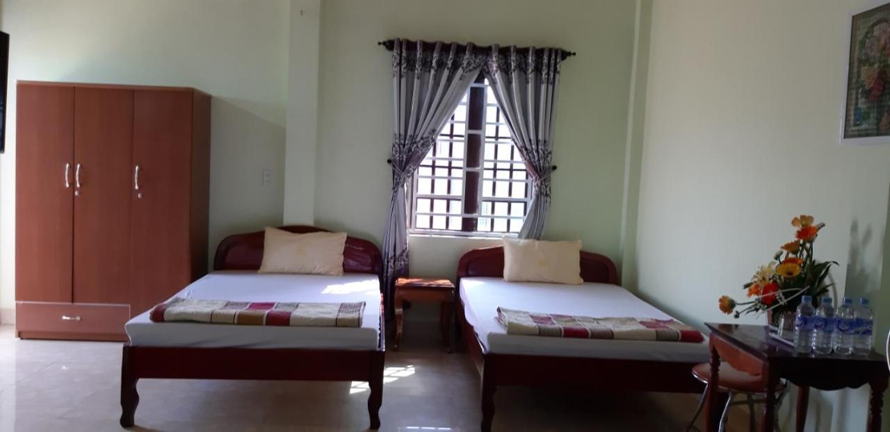 Hai Dang Hotel Chau Lang Chanh Zewnętrze zdjęcie