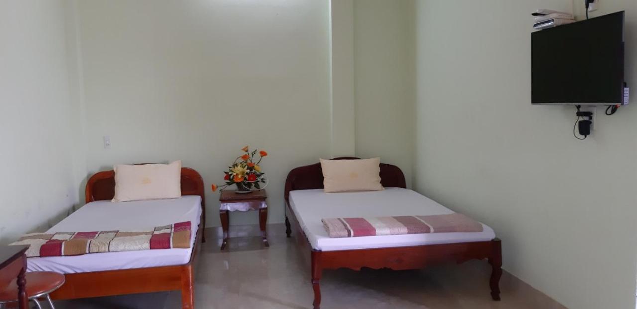 Hai Dang Hotel Chau Lang Chanh Zewnętrze zdjęcie