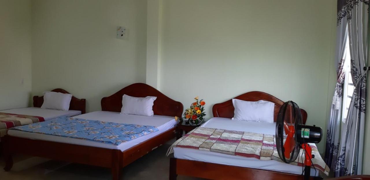 Hai Dang Hotel Chau Lang Chanh Zewnętrze zdjęcie